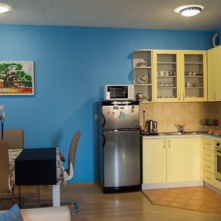 Apartment Giro Zagreb Exterior photo
